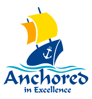 Anchored in Excellence Anchored in Excellence